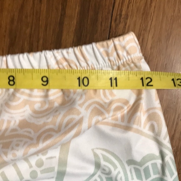 Zohar leggings size s/m - Picture 4 of 5